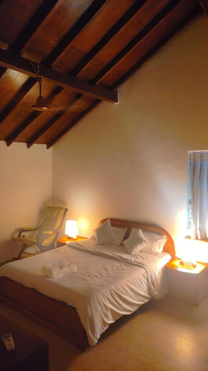 פאנג'י Ederra Stays & Cafe מראה חיצוני תמונה